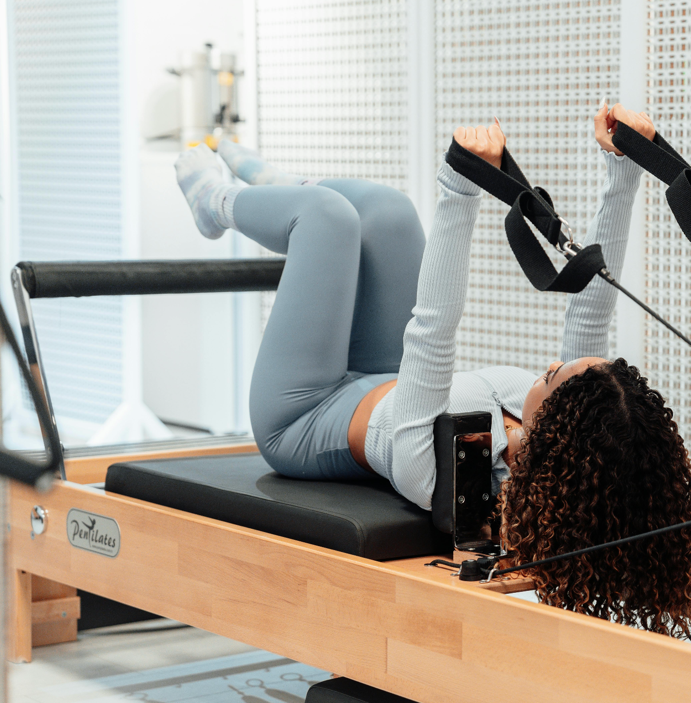 1PW Soma Power® - Renforcement & Puissance